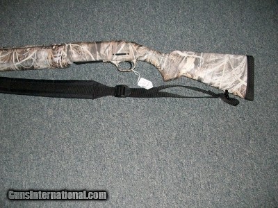 Mossberg Mod. 935 - Image 4 of 5