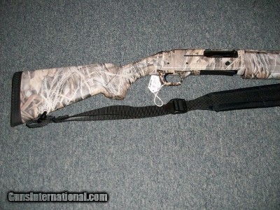Mossberg Mod. 935 - Image 2 of 5