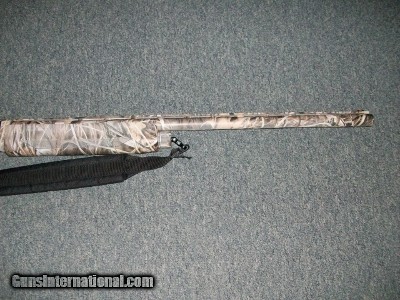 Mossberg Mod. 935 - Image 3 of 5