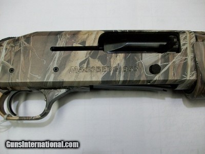 Mossberg Mod. 935 - Image 5 of 5