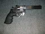 Smith & Wesson 17-1.22 Cal. - 2 of 2