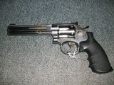 Smith & Wesson 17-1
.22 Cal.