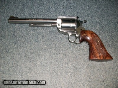 Ruger Super Blackhawk.44 MAGNUM - Image 2 of 3
