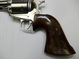 Ruger Super Blackhawk
.44 MAGNUM - 3 of 3