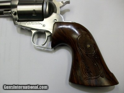 Ruger Super Blackhawk.44 MAGNUM - Image 3 of 3
