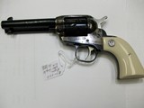 Ruger NEW model Single Six .32 H&R MAGNUM - 3 of 4
