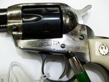 Ruger NEW model Single Six .32 H&R MAGNUM - 4 of 4