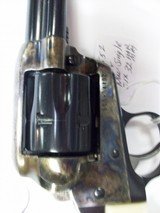 Ruger NEW model Single Six .32 H&R MAGNUM - 2 of 4