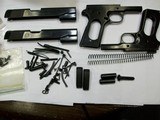 Springfield Armory 1911 Frames & parts