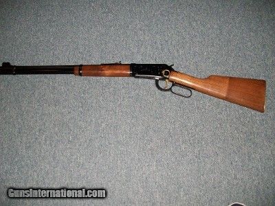 Winchester model 9430-30 Cal. Illinois Commemorative - Image 4 of 9