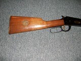 Winchester model 94
30-30 Cal. Illinois Commemorative - 2 of 9