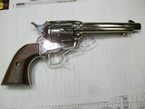 Colt SAA Third Generation 357 MAGNUM - 2 of 2