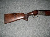 Browning 525 SPORTING - 2 of 10