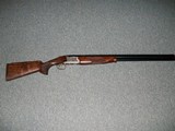 Browning 525 SPORTING - 1 of 10