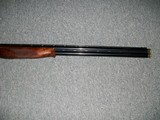 Browning 525 SPORTING - 3 of 10