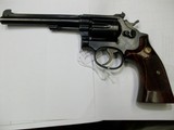 Smith & Wesson model Pre 17 - 2 of 4