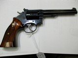 Smith & Wesson model Pre 17 - 1 of 4