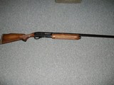 Remington 870 TARGET