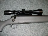 Remington 710 rifle
30-06 cal. - 4 of 4