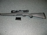 Remington 710 rifle
30-06 cal.