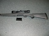 Remington 710 rifle
30-06 cal. - 1 of 4