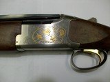 Browning Citori Limited edition 28 ga. - 8 of 10