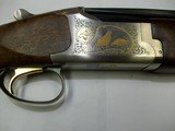 Browning Citori Limited edition 28 ga. - 6 of 10