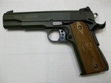 Sig Sauer 1911-22 - 2 of 2