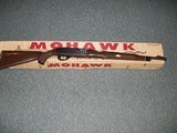 Remington MOHAWK .22 Cal. Rifle - 1 of 9