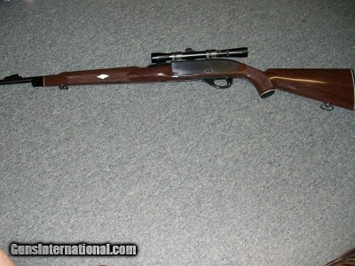 Remington Mohawk BROWN.22 cal. - Image 5 of 8