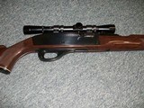 Remington Mohawk BROWN
.22 cal. - 6 of 8