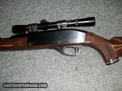 Remington Mohawk BROWN.22 cal. - Image 3 of 8