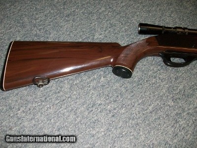 Remington Mohawk BROWN.22 cal. - Image 7 of 8