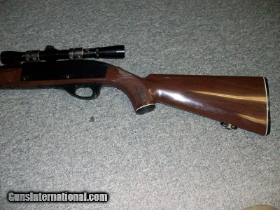 Remington Mohawk BROWN.22 cal. - Image 2 of 8