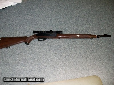 Remington Mohawk BROWN.22 cal. - Image 4 of 8