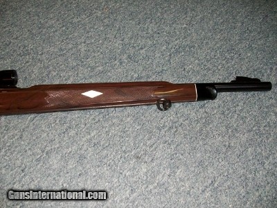 Remington Mohawk BROWN.22 cal. - Image 8 of 8
