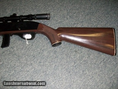 Remington NYLON.22 Cal. - Image 2 of 6