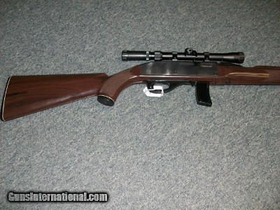 Remington NYLON.22 Cal. - Image 4 of 6