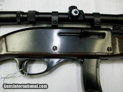 Remington NYLON.22 Cal. - Image 5 of 6