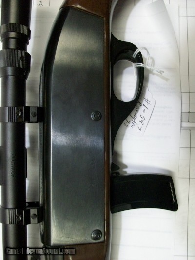 Remington NYLON.22 Cal. - Image 6 of 6