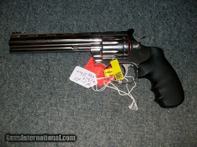 Colt KING COBRA 22 Cal.