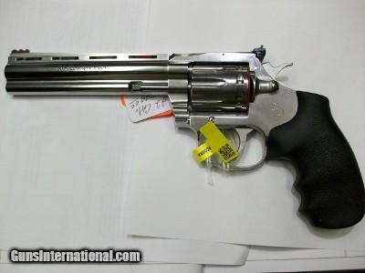 Colt KING COBRA 22 Cal. - Image 5 of 5