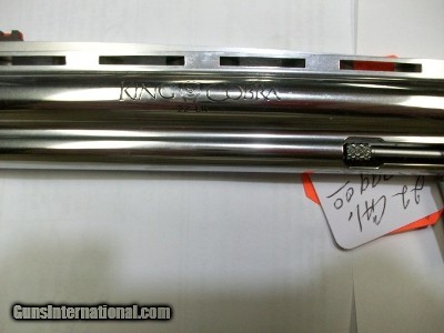 Colt KING COBRA 22 Cal. - Image 4 of 5
