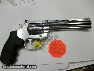 Colt KING COBRA 22 Cal. - Image 3 of 5