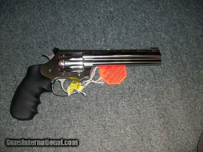 Colt KING COBRA 22 Cal. - Image 2 of 5