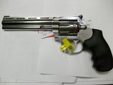 Colt KING COBRA 22 Cal. - 5 of 5