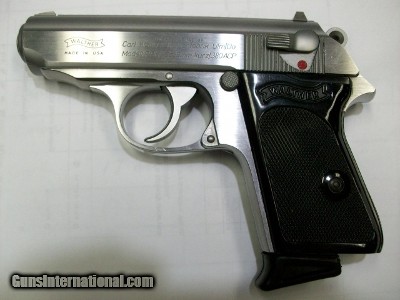 Walther PPK.380 Cal. - Image 1 of 2