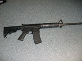 Ruger AR 556 - 6 of 7