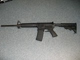 Ruger AR 556 - 1 of 7