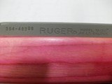 Ruger 10/22
PINK - 6 of 6